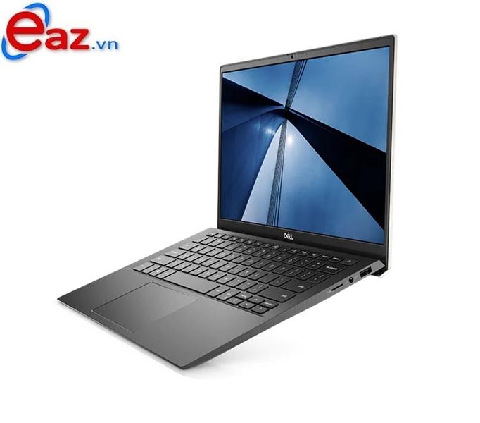 Dell Vostro 13 5301 (C4VV91) | Intel&#174; Tiger Lake Core™ i5 _ 1135G7 | 8GB | 256GB SSD PCIe | VGA INTEL | Win 10 | Full HD IPS | Finger | LED KEY | 1120D